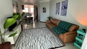 Apartamento na PRAIA DO MORRO - condomínio PRAIA DA MARUJA - na QUADRA DA PRAIA